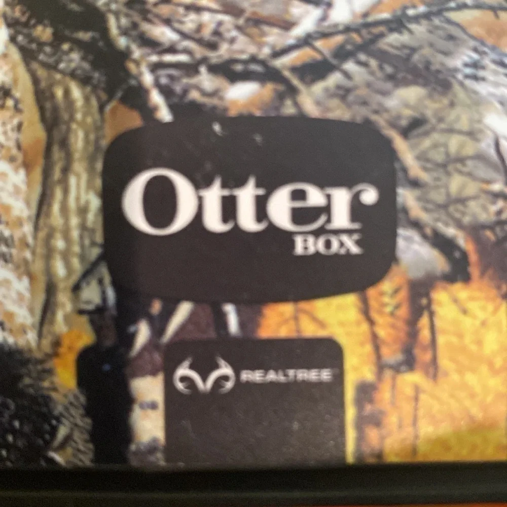 Otter Box Cell Phone Cover with Defender for Samsung Galaxy S8